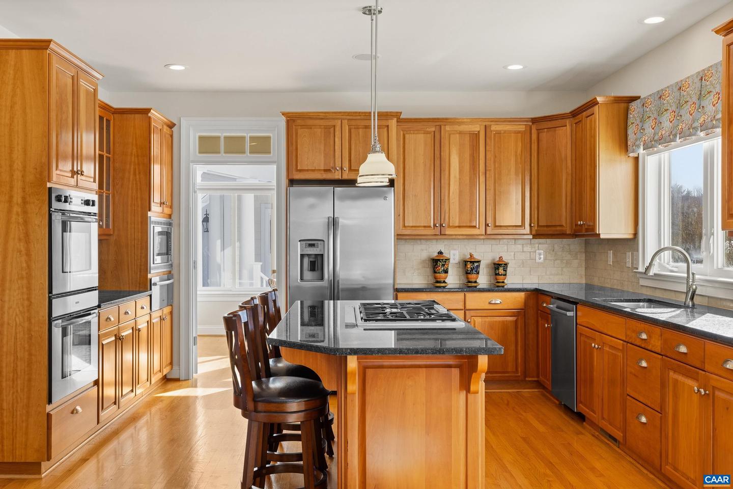 536 SUNRISE LN, EARLYSVILLE, Virginia 22936, 6 Bedrooms Bedrooms, ,5 BathroomsBathrooms,Residential,For sale,536 SUNRISE LN,673840 MLS # 673840