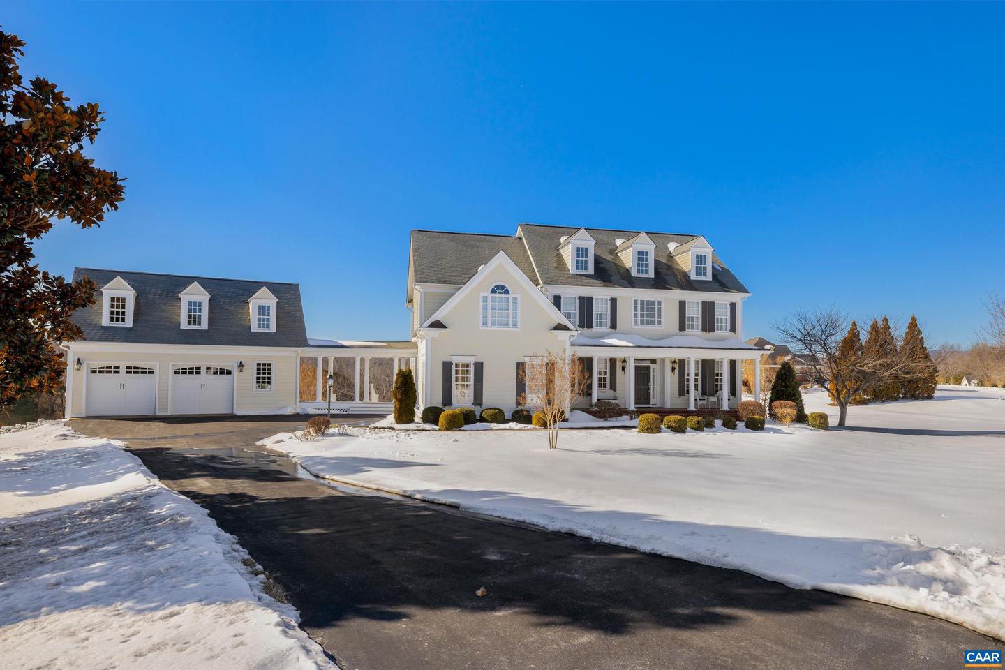 536 SUNRISE LN, EARLYSVILLE, Virginia 22936, 6 Bedrooms Bedrooms, ,5 BathroomsBathrooms,Residential,For sale,536 SUNRISE LN,673840 MLS # 673840