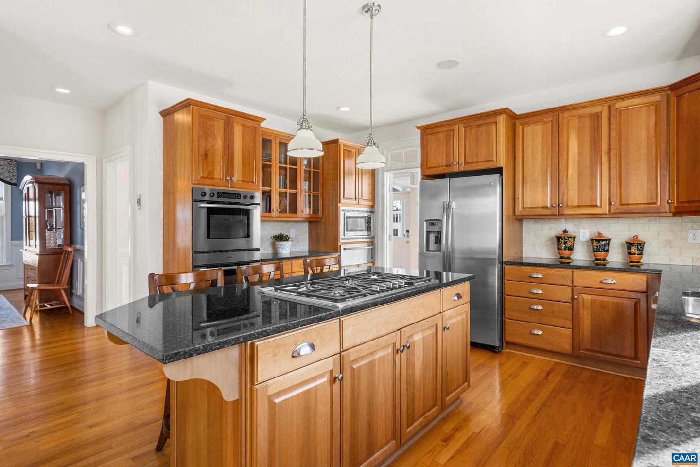 536 SUNRISE LN, EARLYSVILLE, Virginia 22936, 6 Bedrooms Bedrooms, ,5 BathroomsBathrooms,Residential,For sale,536 SUNRISE LN,673840 MLS # 673840