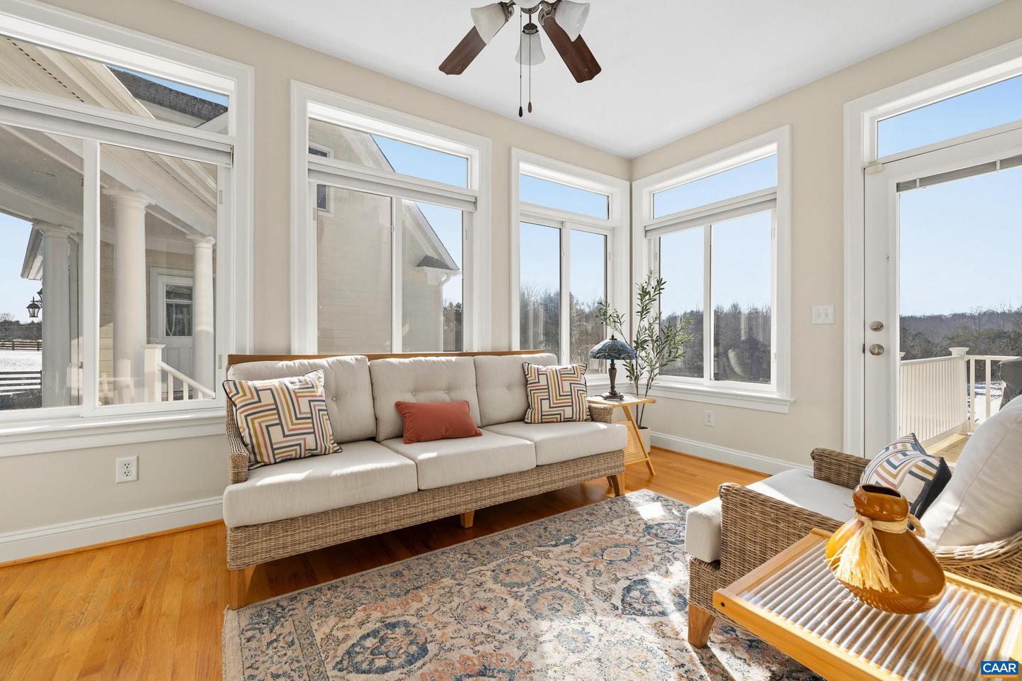 536 SUNRISE LN, EARLYSVILLE, Virginia 22936, 6 Bedrooms Bedrooms, ,5 BathroomsBathrooms,Residential,For sale,536 SUNRISE LN,673840 MLS # 673840