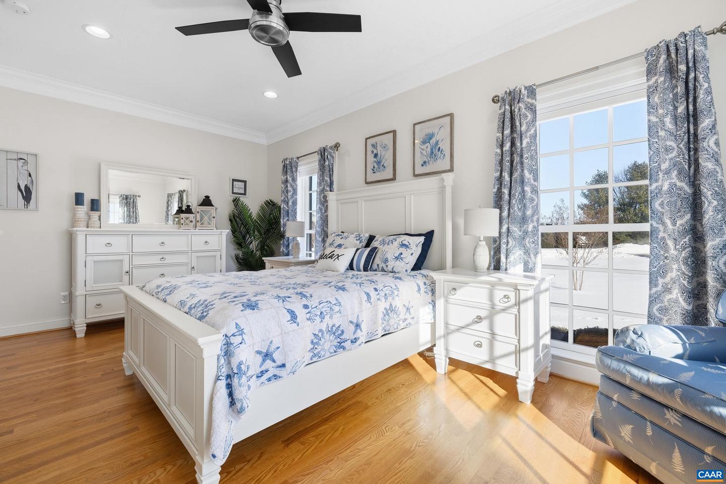 536 SUNRISE LN, EARLYSVILLE, Virginia 22936, 6 Bedrooms Bedrooms, ,5 BathroomsBathrooms,Residential,For sale,536 SUNRISE LN,673840 MLS # 673840