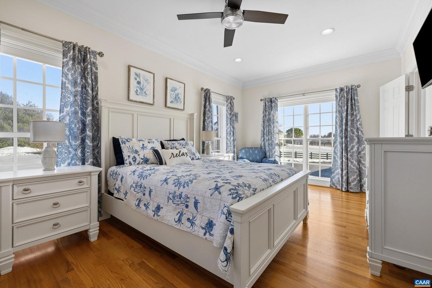 536 SUNRISE LN, EARLYSVILLE, Virginia 22936, 6 Bedrooms Bedrooms, ,5 BathroomsBathrooms,Residential,For sale,536 SUNRISE LN,673840 MLS # 673840