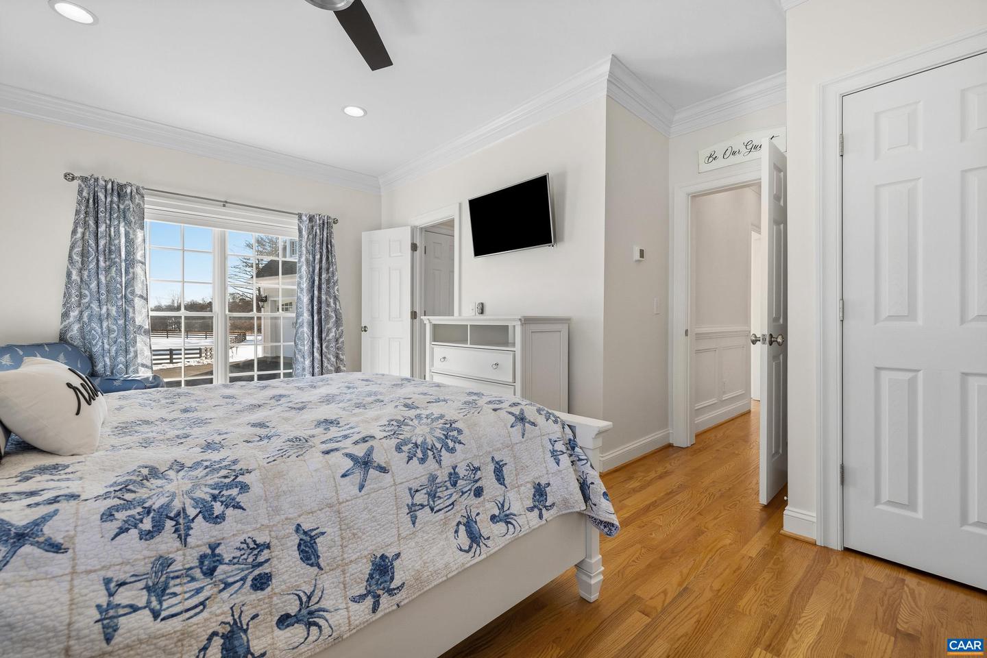 536 SUNRISE LN, EARLYSVILLE, Virginia 22936, 6 Bedrooms Bedrooms, ,5 BathroomsBathrooms,Residential,For sale,536 SUNRISE LN,673840 MLS # 673840