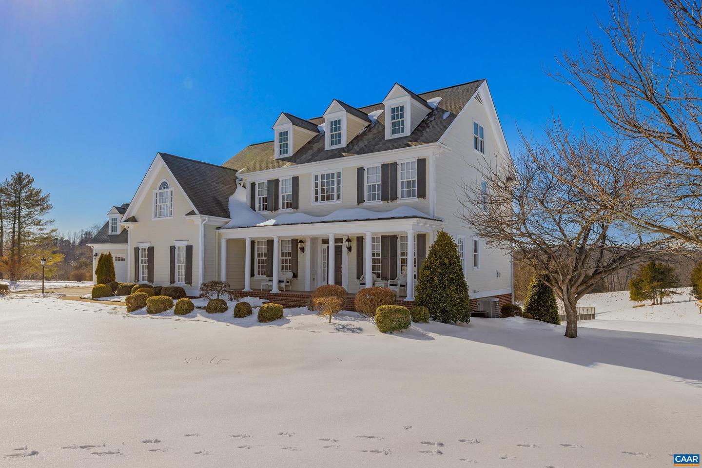 536 SUNRISE LN, EARLYSVILLE, Virginia 22936, 6 Bedrooms Bedrooms, ,5 BathroomsBathrooms,Residential,For sale,536 SUNRISE LN,673840 MLS # 673840