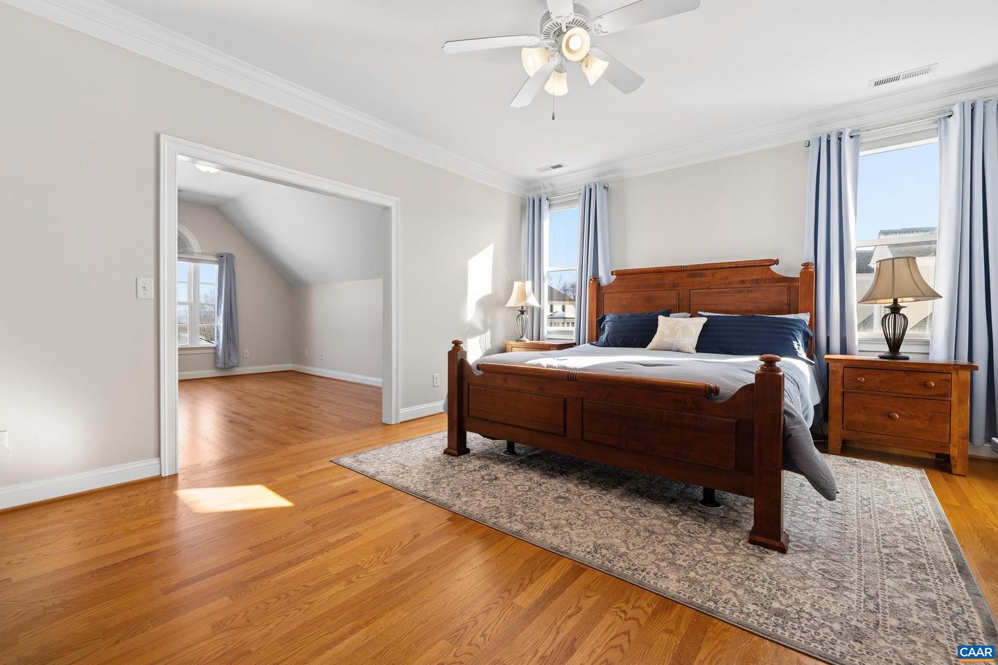 536 SUNRISE LN, EARLYSVILLE, Virginia 22936, 6 Bedrooms Bedrooms, ,5 BathroomsBathrooms,Residential,For sale,536 SUNRISE LN,673840 MLS # 673840