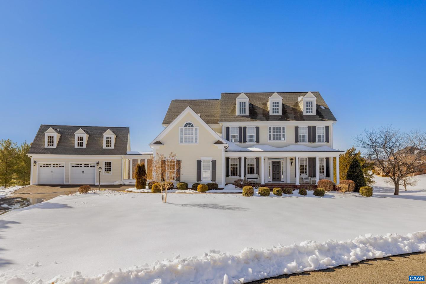 536 SUNRISE LN, EARLYSVILLE, Virginia 22936, 6 Bedrooms Bedrooms, ,5 BathroomsBathrooms,Residential,For sale,536 SUNRISE LN,673840 MLS # 673840