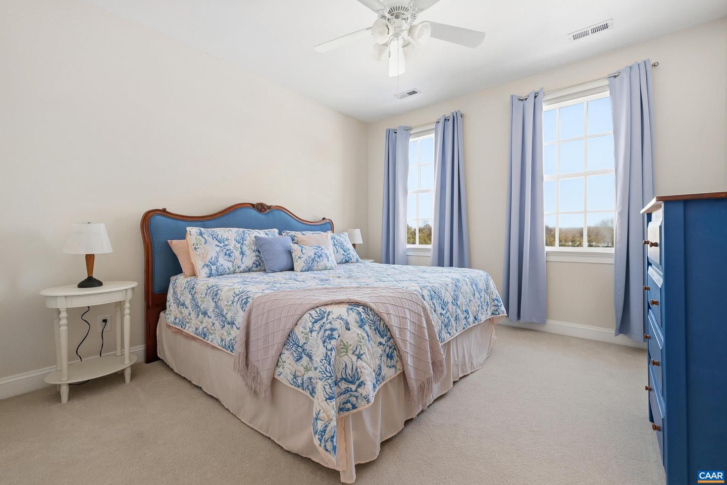 536 SUNRISE LN, EARLYSVILLE, Virginia 22936, 6 Bedrooms Bedrooms, ,5 BathroomsBathrooms,Residential,For sale,536 SUNRISE LN,673840 MLS # 673840