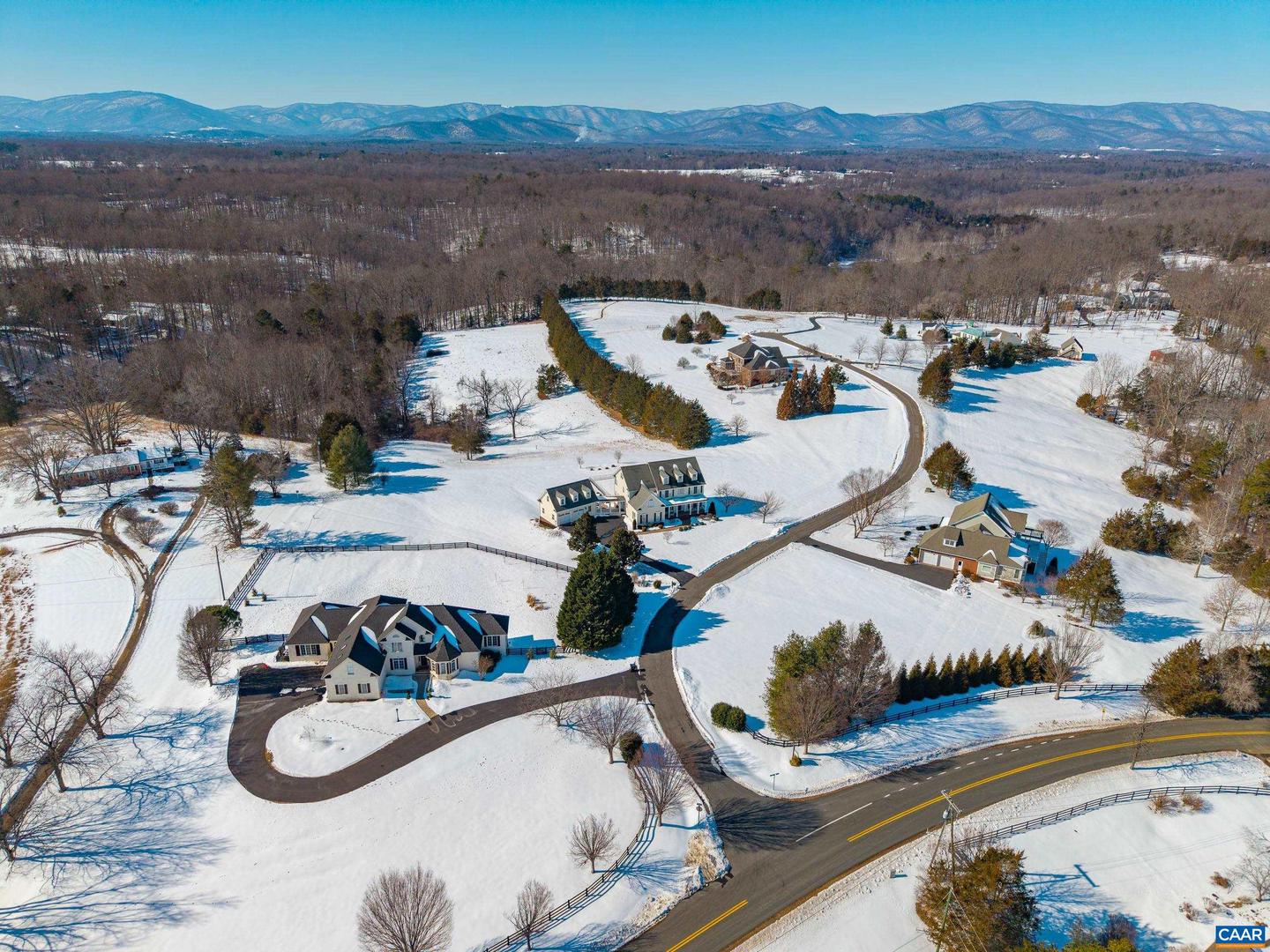 536 SUNRISE LN, EARLYSVILLE, Virginia 22936, 6 Bedrooms Bedrooms, ,5 BathroomsBathrooms,Residential,For sale,536 SUNRISE LN,673840 MLS # 673840