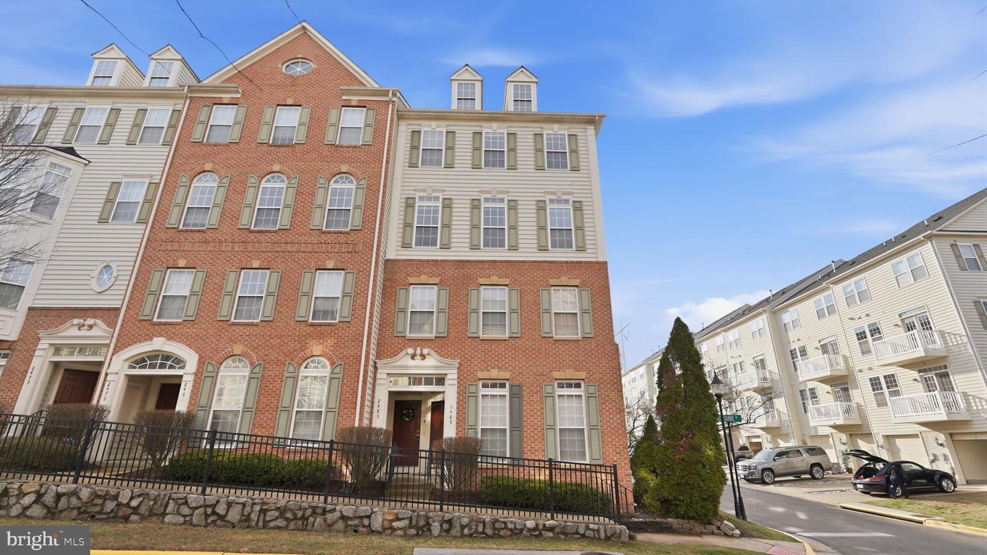 2483 EASTBOURNE DR, WOODBRIDGE, Virginia 22191, 3 Bedrooms Bedrooms, ,2 BathroomsBathrooms,Residential,For sale,2483 EASTBOURNE DR,VAPW2113590 MLS # VAPW2113590