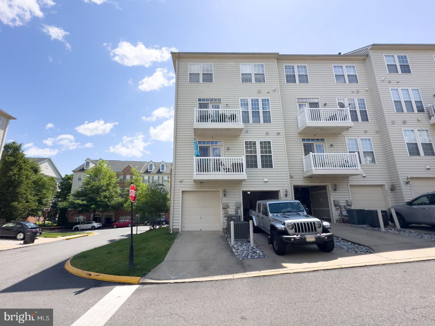 2483 EASTBOURNE DR, WOODBRIDGE, Virginia 22191, 3 Bedrooms Bedrooms, ,2 BathroomsBathrooms,Residential,For sale,2483 EASTBOURNE DR,VAPW2113590 MLS # VAPW2113590