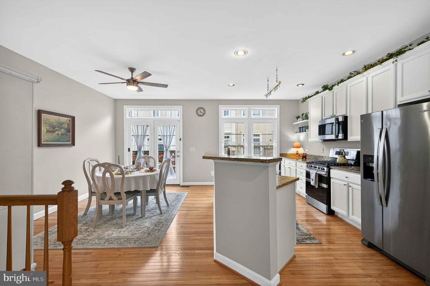 904 HARRISON CIR, ALEXANDRIA, Virginia 22304, 3 Bedrooms Bedrooms, ,2 BathroomsBathrooms,Residential,For sale,904 HARRISON CIR,VAAX2054674 MLS # VAAX2054674