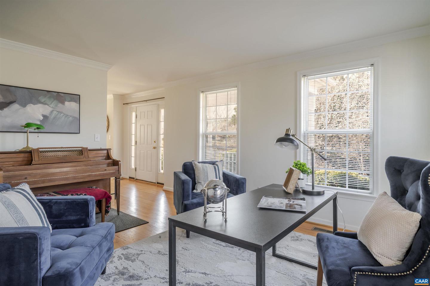 1051 OLD FOX TRAIL LN, CROZET, Virginia 22932, 4 Bedrooms Bedrooms, ,2 BathroomsBathrooms,Residential,For sale,1051 OLD FOX TRAIL LN,673848 MLS # 673848