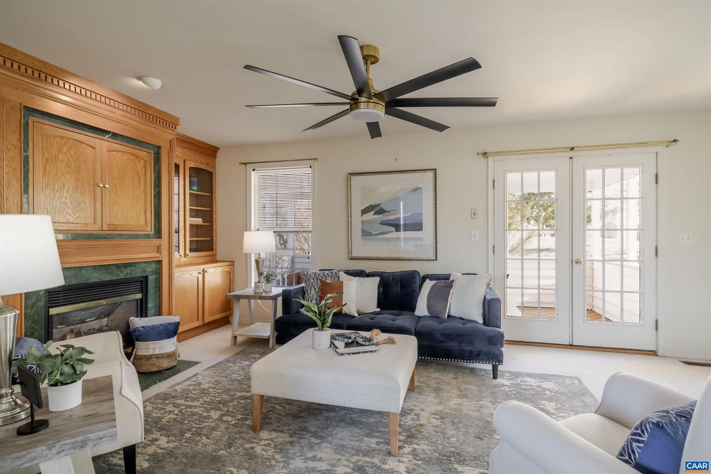 1051 OLD FOX TRAIL LN, CROZET, Virginia 22932, 4 Bedrooms Bedrooms, ,2 BathroomsBathrooms,Residential,For sale,1051 OLD FOX TRAIL LN,673848 MLS # 673848