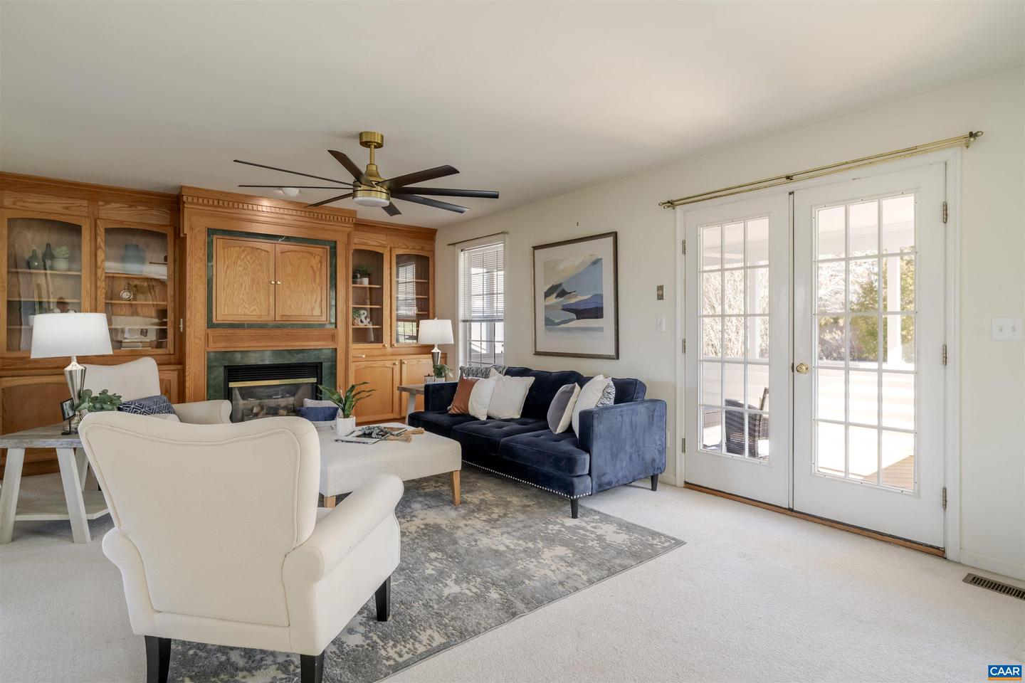 1051 OLD FOX TRAIL LN, CROZET, Virginia 22932, 4 Bedrooms Bedrooms, ,2 BathroomsBathrooms,Residential,For sale,1051 OLD FOX TRAIL LN,673848 MLS # 673848