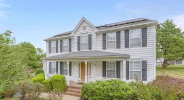 1051 OLD FOX TRAIL LN, CROZET, Virginia 22932, 4 Bedrooms Bedrooms, ,2 BathroomsBathrooms,Residential,For sale,1051 OLD FOX TRAIL LN,673848 MLS # 673848