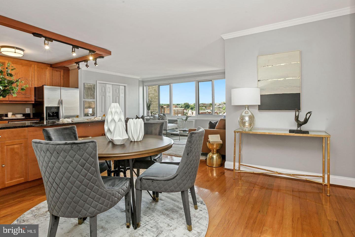 1330 NEW HAMPSHIRE AVE NW #1014, WASHINGTON, District Of Columbia 20036, 2 Bedrooms Bedrooms, ,2 BathroomsBathrooms,Residential,For sale,1330 NEW HAMPSHIRE AVE NW #1014,DCDC2248498 MLS # DCDC2248498