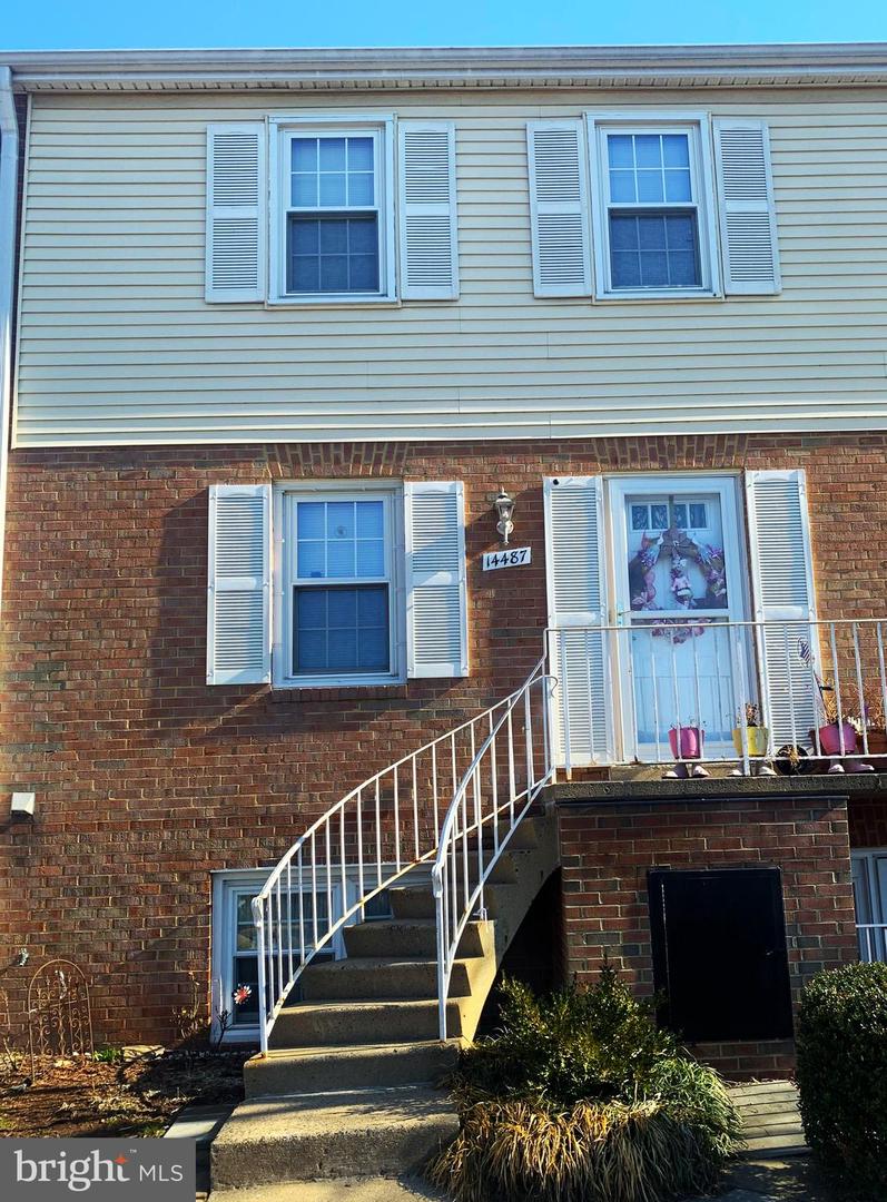 14487 SAINT GERMAIN DR, CENTREVILLE, Virginia 20121, 3 Bedrooms Bedrooms, ,2 BathroomsBathrooms,Residential,For sale,14487 SAINT GERMAIN DR,VAFX2293622 MLS # VAFX2293622