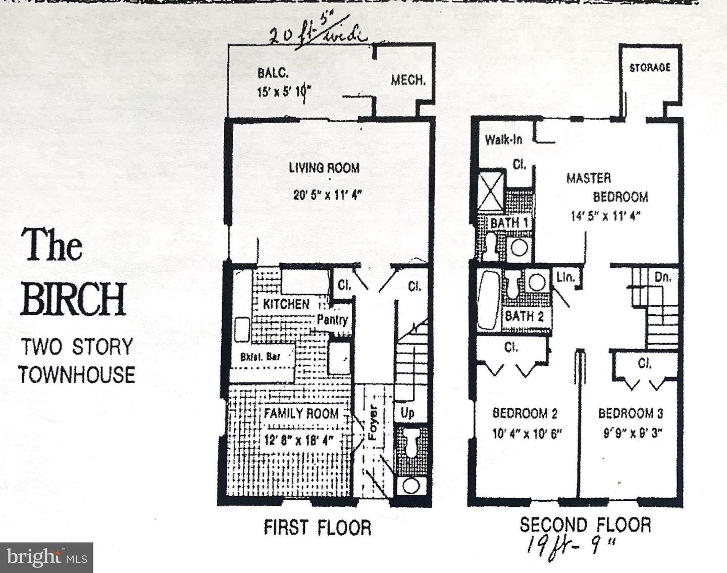 14487 SAINT GERMAIN DR, CENTREVILLE, Virginia 20121, 3 Bedrooms Bedrooms, ,2 BathroomsBathrooms,Residential,For sale,14487 SAINT GERMAIN DR,VAFX2293622 MLS # VAFX2293622