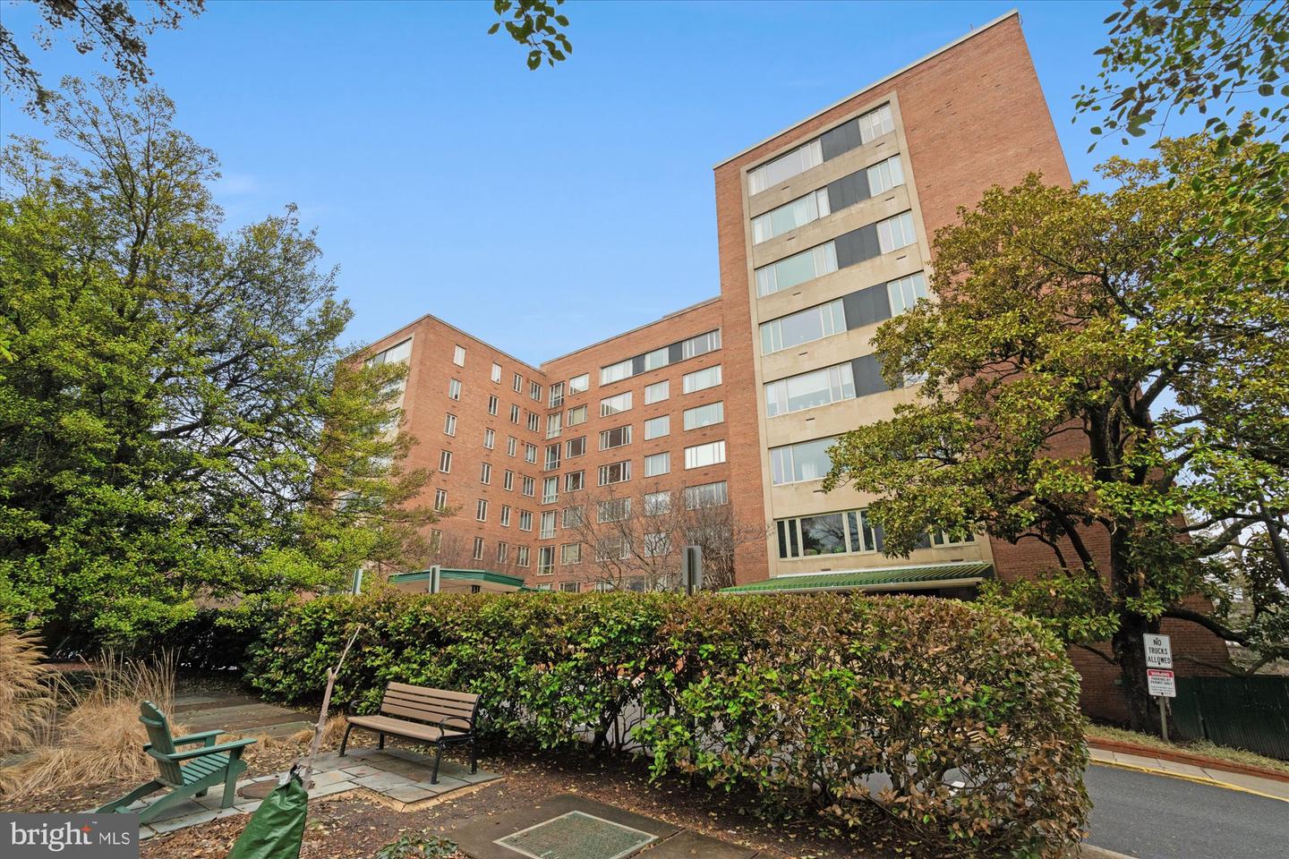 4301 MASSACHUSETTS AVE NW #5012, WASHINGTON, District Of Columbia 20016, 2 Bedrooms Bedrooms, ,2 BathroomsBathrooms,Residential,For sale,4301 MASSACHUSETTS AVE NW #5012,DCDC2248524 MLS # DCDC2248524