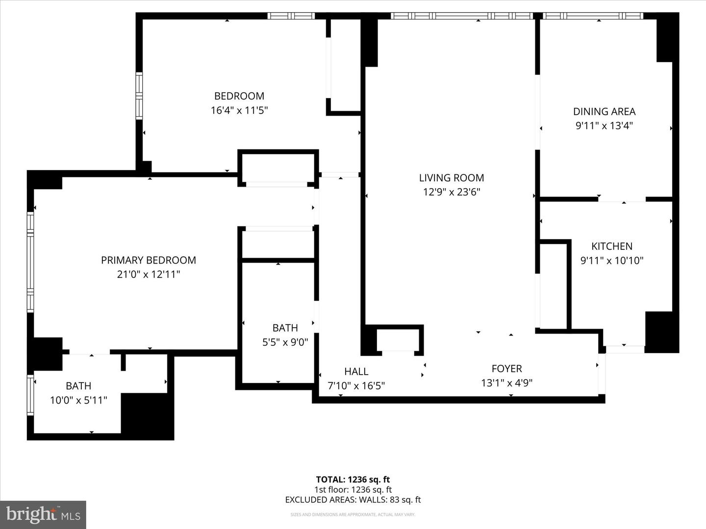 4301 MASSACHUSETTS AVE NW #5012, WASHINGTON, District Of Columbia 20016, 2 Bedrooms Bedrooms, ,2 BathroomsBathrooms,Residential,For sale,4301 MASSACHUSETTS AVE NW #5012,DCDC2248524 MLS # DCDC2248524