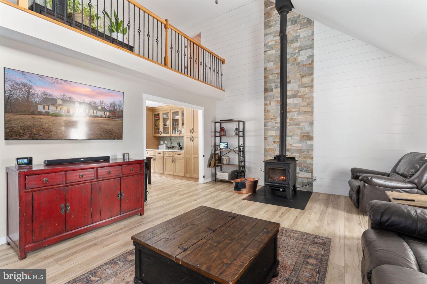 5105 DEEP CREEK RD, KENTS STORE, Virginia 23084, 4 Bedrooms Bedrooms, ,3 BathroomsBathrooms,Residential,For sale,5105 DEEP CREEK RD,VAFN2000628 MLS # VAFN2000628