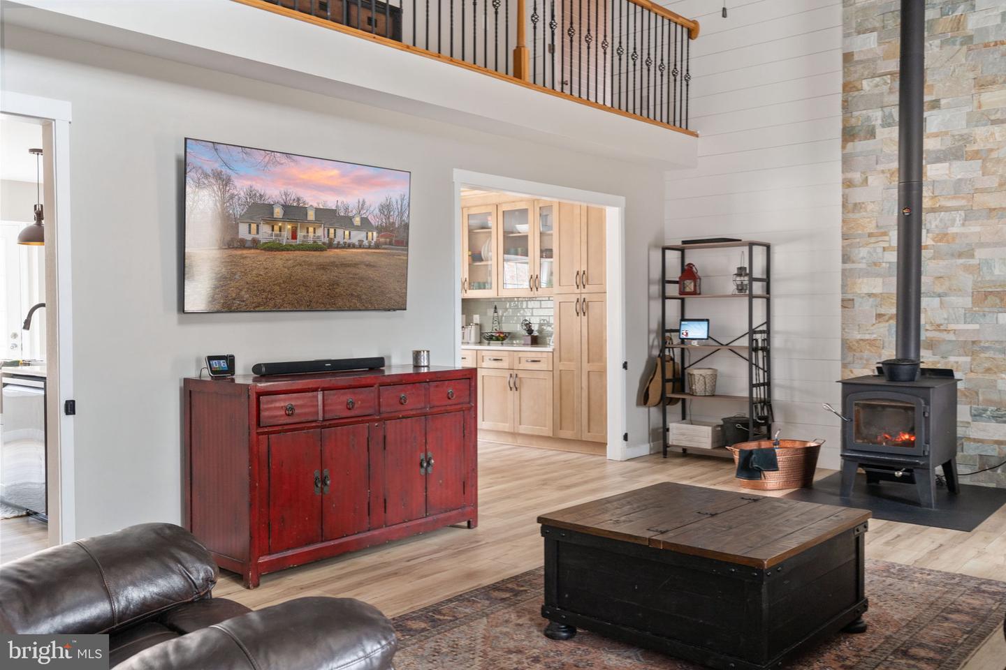 5105 DEEP CREEK RD, KENTS STORE, Virginia 23084, 4 Bedrooms Bedrooms, ,3 BathroomsBathrooms,Residential,For sale,5105 DEEP CREEK RD,VAFN2000628 MLS # VAFN2000628