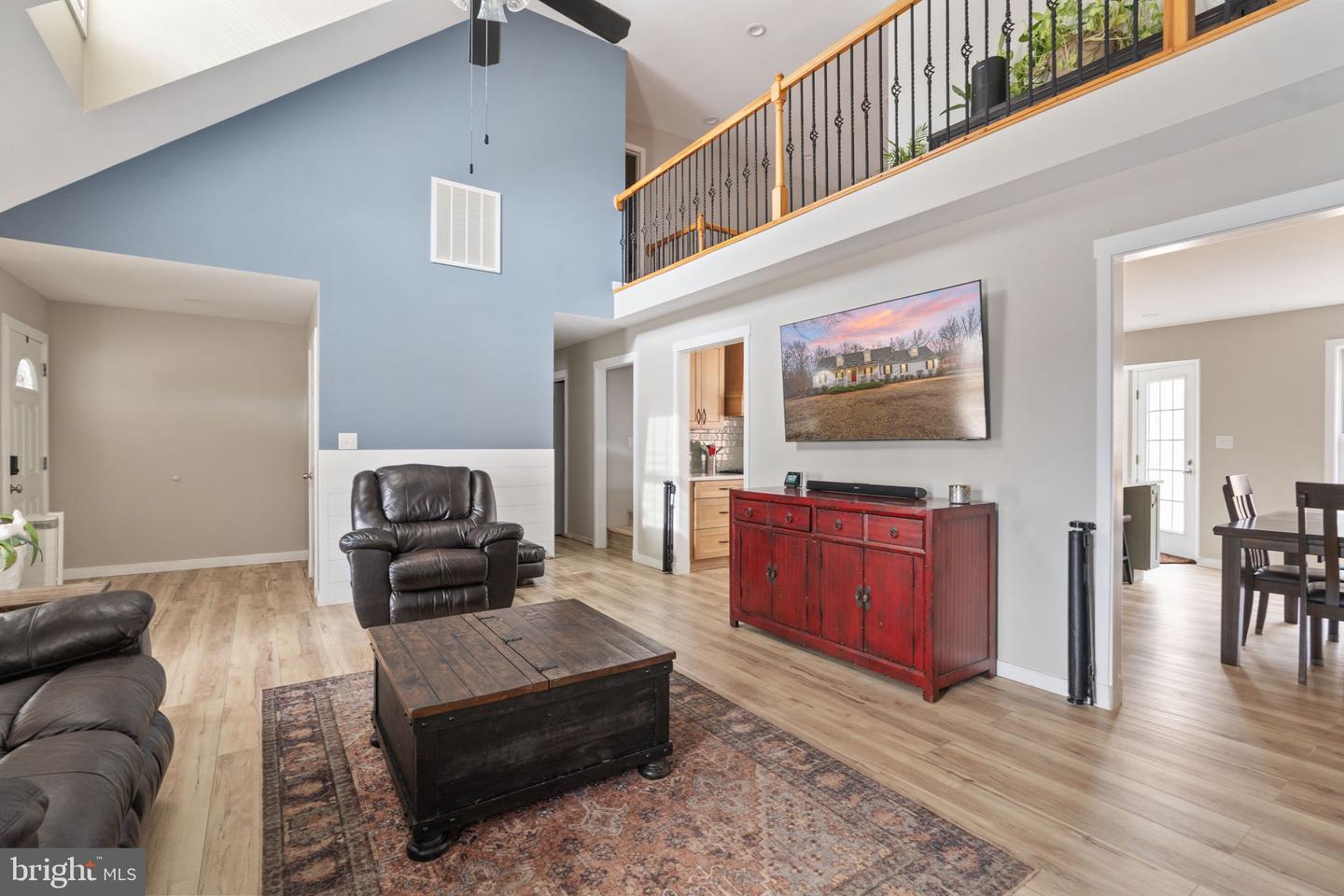 5105 DEEP CREEK RD, KENTS STORE, Virginia 23084, 4 Bedrooms Bedrooms, ,3 BathroomsBathrooms,Residential,For sale,5105 DEEP CREEK RD,VAFN2000628 MLS # VAFN2000628