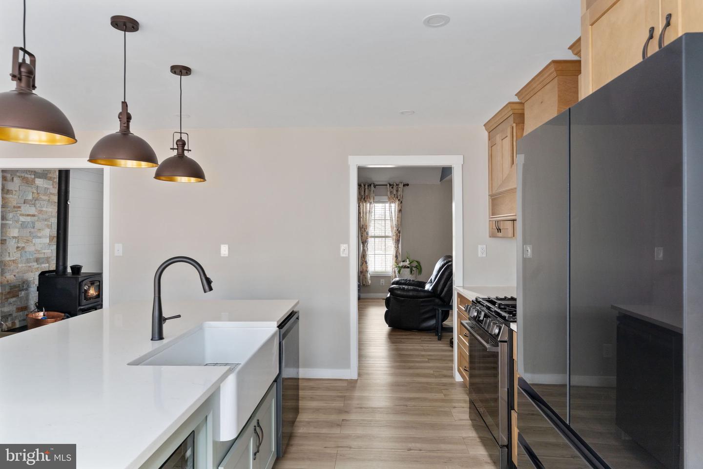 5105 DEEP CREEK RD, KENTS STORE, Virginia 23084, 4 Bedrooms Bedrooms, ,3 BathroomsBathrooms,Residential,For sale,5105 DEEP CREEK RD,VAFN2000628 MLS # VAFN2000628