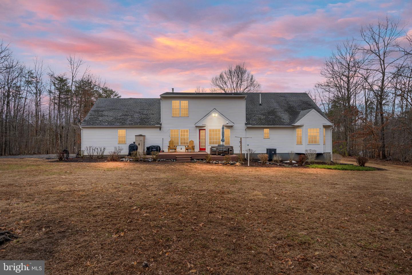 5105 DEEP CREEK RD, KENTS STORE, Virginia 23084, 4 Bedrooms Bedrooms, ,3 BathroomsBathrooms,Residential,For sale,5105 DEEP CREEK RD,VAFN2000628 MLS # VAFN2000628