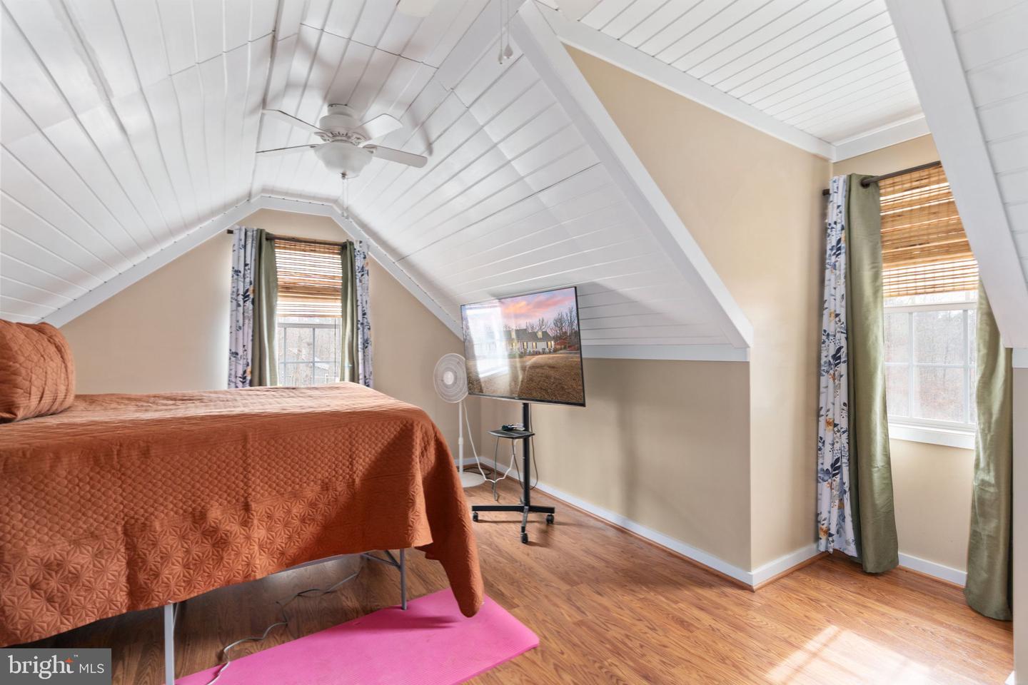 5105 DEEP CREEK RD, KENTS STORE, Virginia 23084, 4 Bedrooms Bedrooms, ,3 BathroomsBathrooms,Residential,For sale,5105 DEEP CREEK RD,VAFN2000628 MLS # VAFN2000628