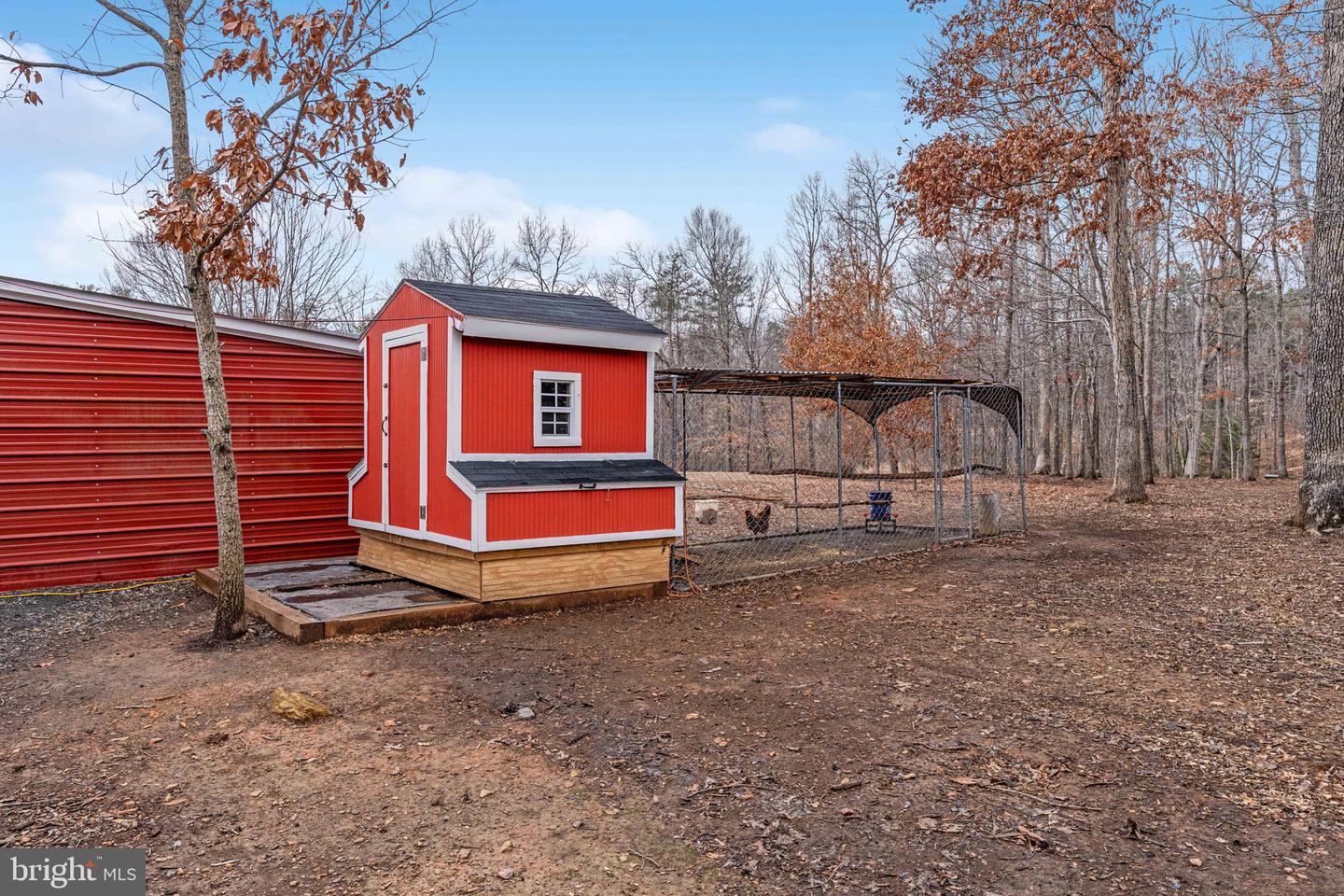 5105 DEEP CREEK RD, KENTS STORE, Virginia 23084, 4 Bedrooms Bedrooms, ,3 BathroomsBathrooms,Residential,For sale,5105 DEEP CREEK RD,VAFN2000628 MLS # VAFN2000628