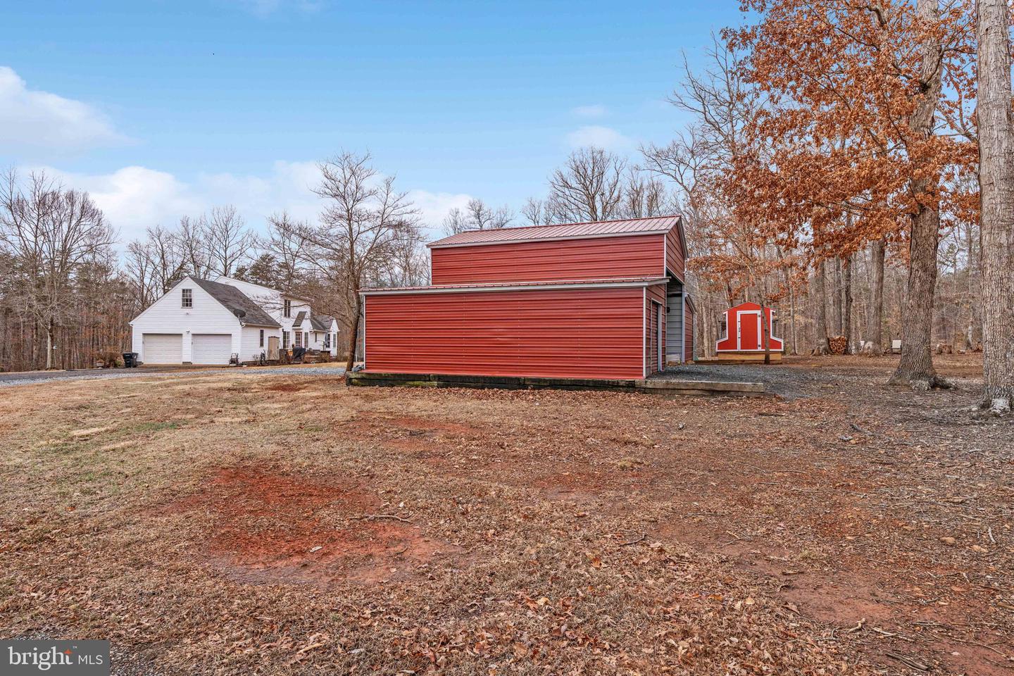 5105 DEEP CREEK RD, KENTS STORE, Virginia 23084, 4 Bedrooms Bedrooms, ,3 BathroomsBathrooms,Residential,For sale,5105 DEEP CREEK RD,VAFN2000628 MLS # VAFN2000628