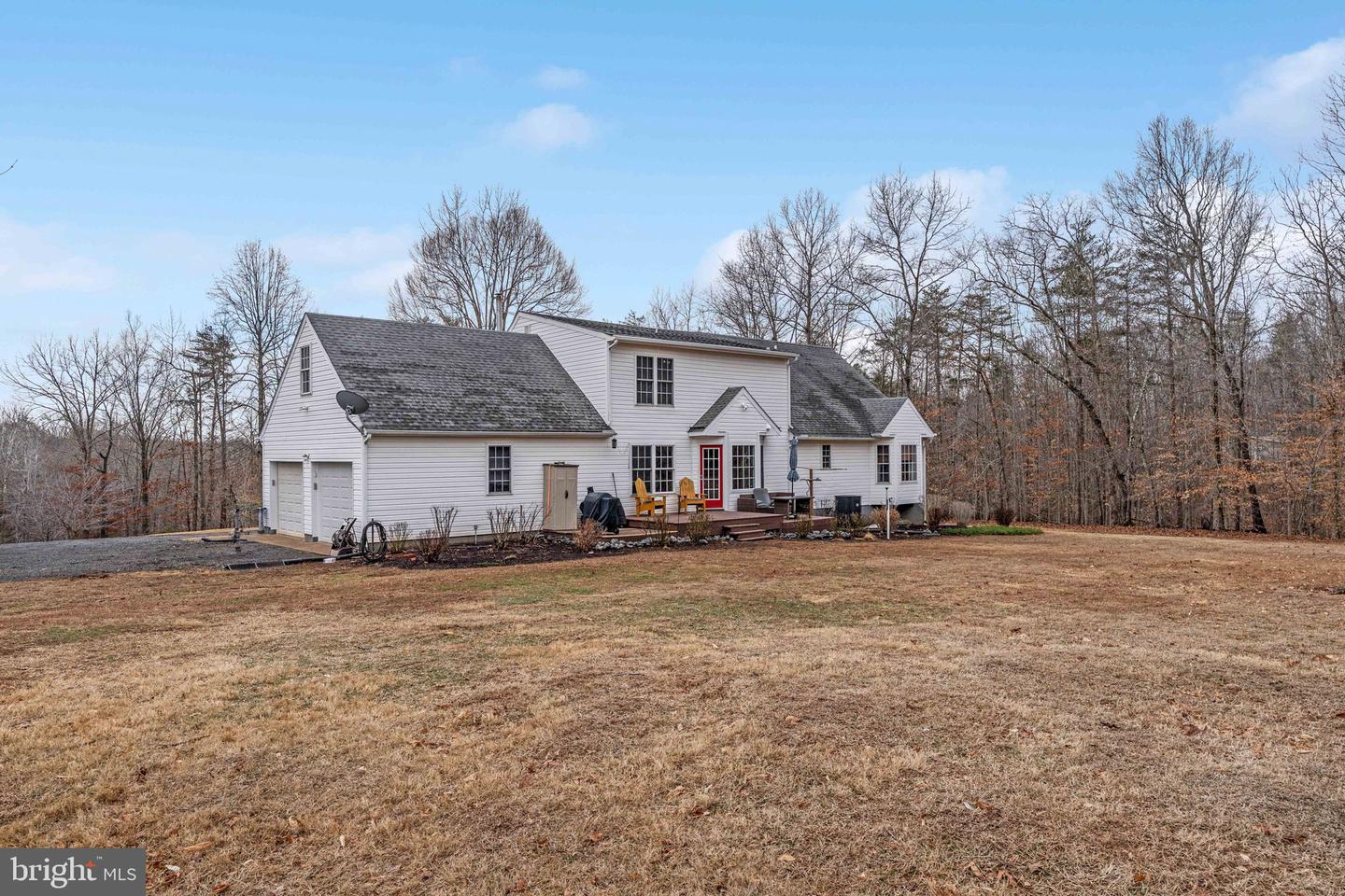 5105 DEEP CREEK RD, KENTS STORE, Virginia 23084, 4 Bedrooms Bedrooms, ,3 BathroomsBathrooms,Residential,For sale,5105 DEEP CREEK RD,VAFN2000628 MLS # VAFN2000628