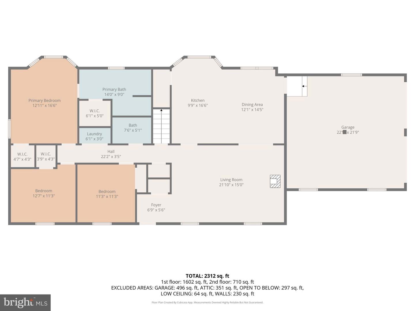 5105 DEEP CREEK RD, KENTS STORE, Virginia 23084, 4 Bedrooms Bedrooms, ,3 BathroomsBathrooms,Residential,For sale,5105 DEEP CREEK RD,VAFN2000628 MLS # VAFN2000628