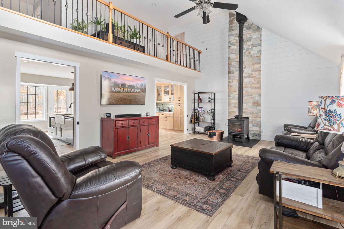 5105 DEEP CREEK RD, KENTS STORE, Virginia 23084, 4 Bedrooms Bedrooms, ,3 BathroomsBathrooms,Residential,For sale,5105 DEEP CREEK RD,VAFN2000628 MLS # VAFN2000628