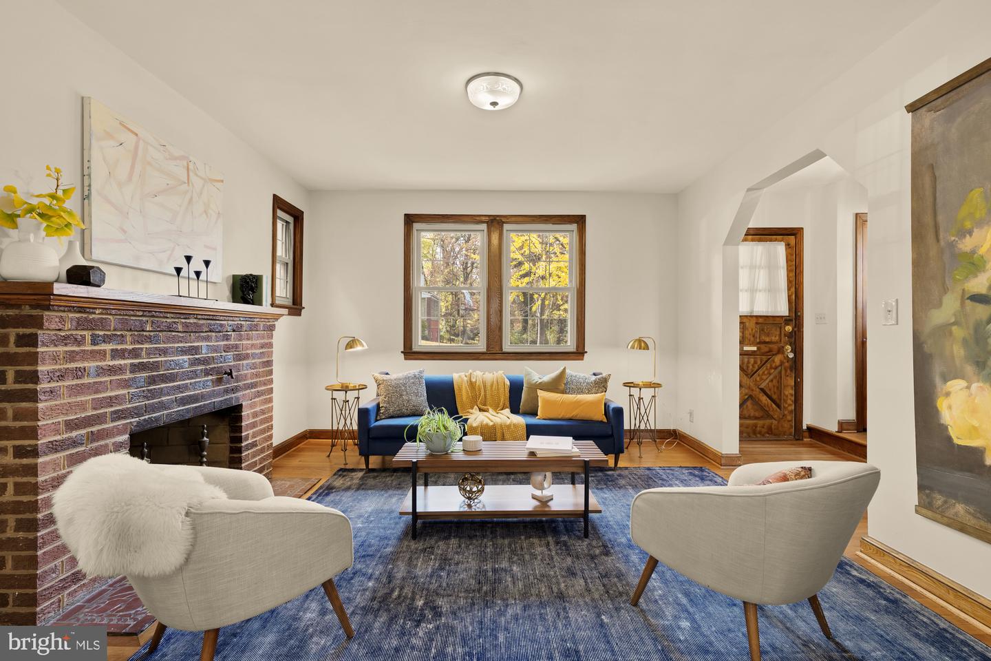 3141 CENTRAL AVE NE, WASHINGTON, District Of Columbia 20018, 3 Bedrooms Bedrooms, ,1 BathroomBathrooms,Residential,For sale,3141 CENTRAL AVE NE,DCDC2248550 MLS # DCDC2248550