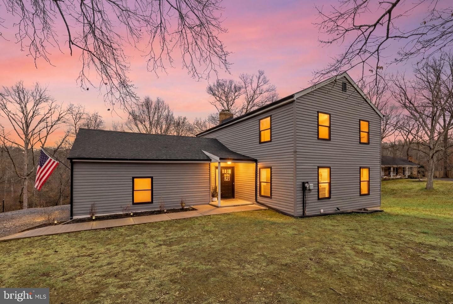 145 WEST ST, STEPHENS CITY, Virginia 22655, 4 Bedrooms Bedrooms, ,2 BathroomsBathrooms,Residential,For sale,145 WEST ST,VAFV2039894 MLS # VAFV2039894