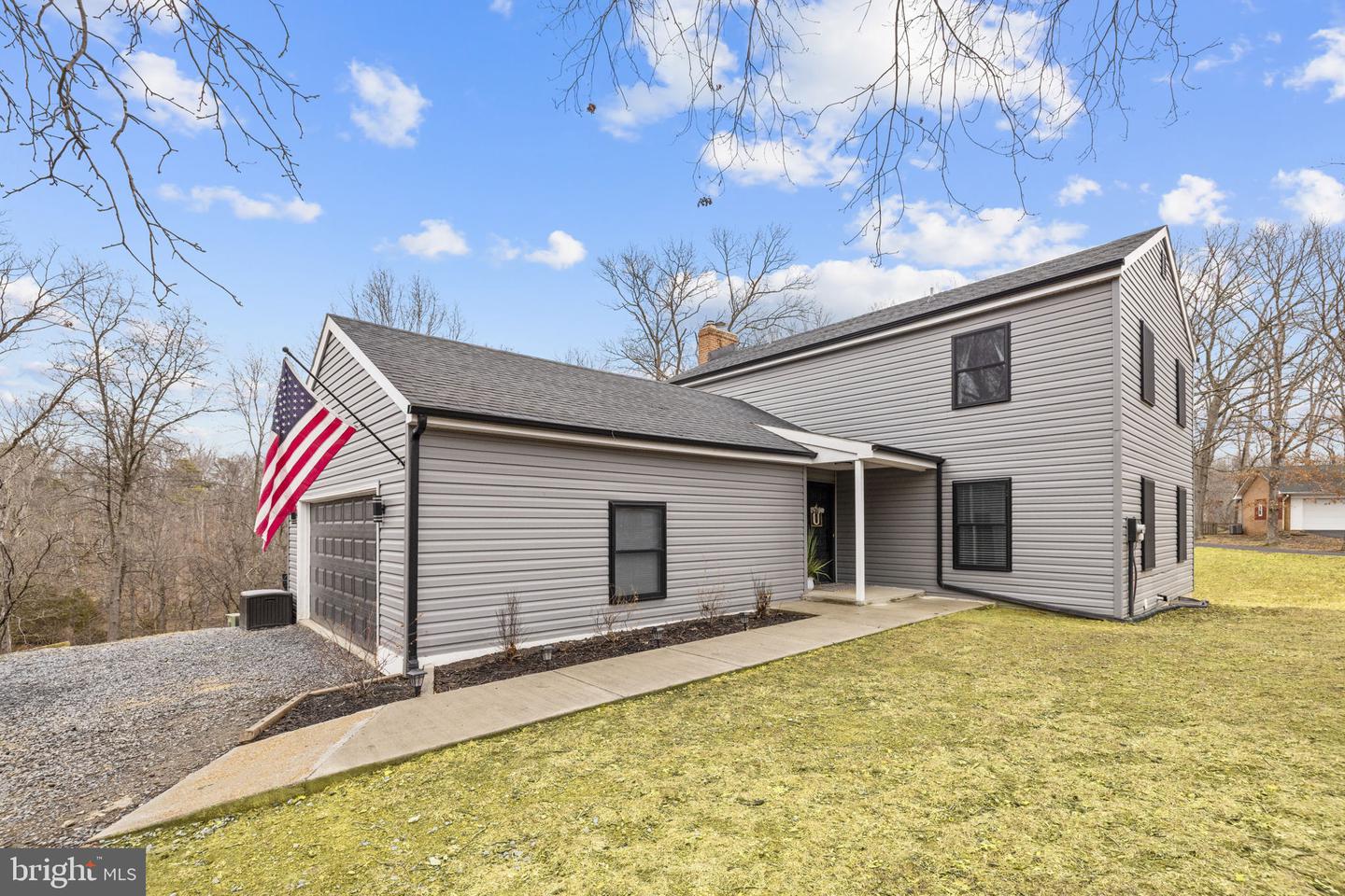 145 WEST ST, STEPHENS CITY, Virginia 22655, 4 Bedrooms Bedrooms, ,2 BathroomsBathrooms,Residential,For sale,145 WEST ST,VAFV2039894 MLS # VAFV2039894