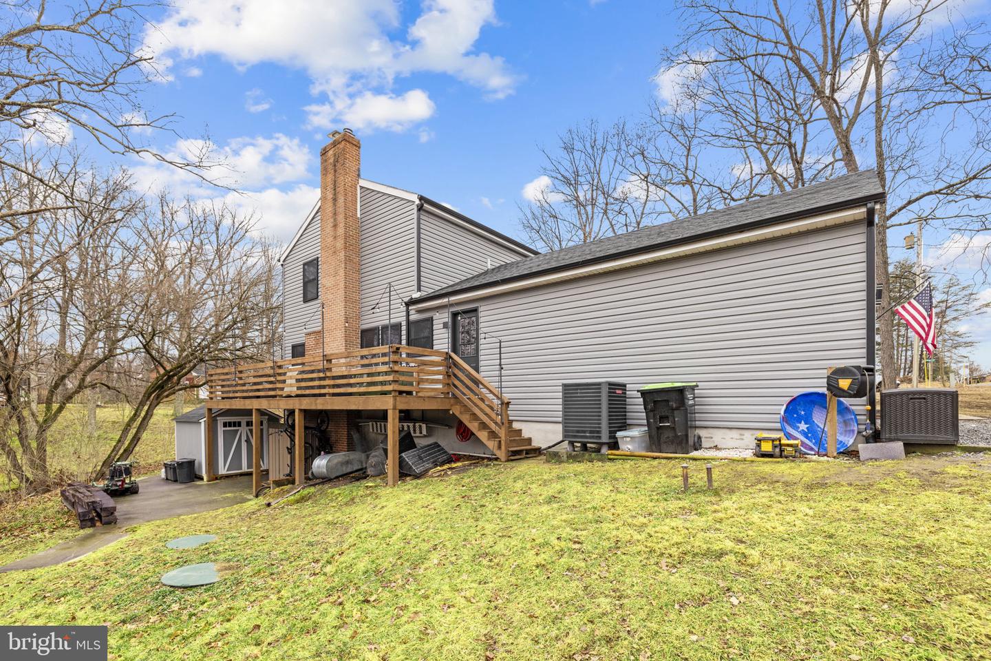 145 WEST ST, STEPHENS CITY, Virginia 22655, 4 Bedrooms Bedrooms, ,2 BathroomsBathrooms,Residential,For sale,145 WEST ST,VAFV2039894 MLS # VAFV2039894