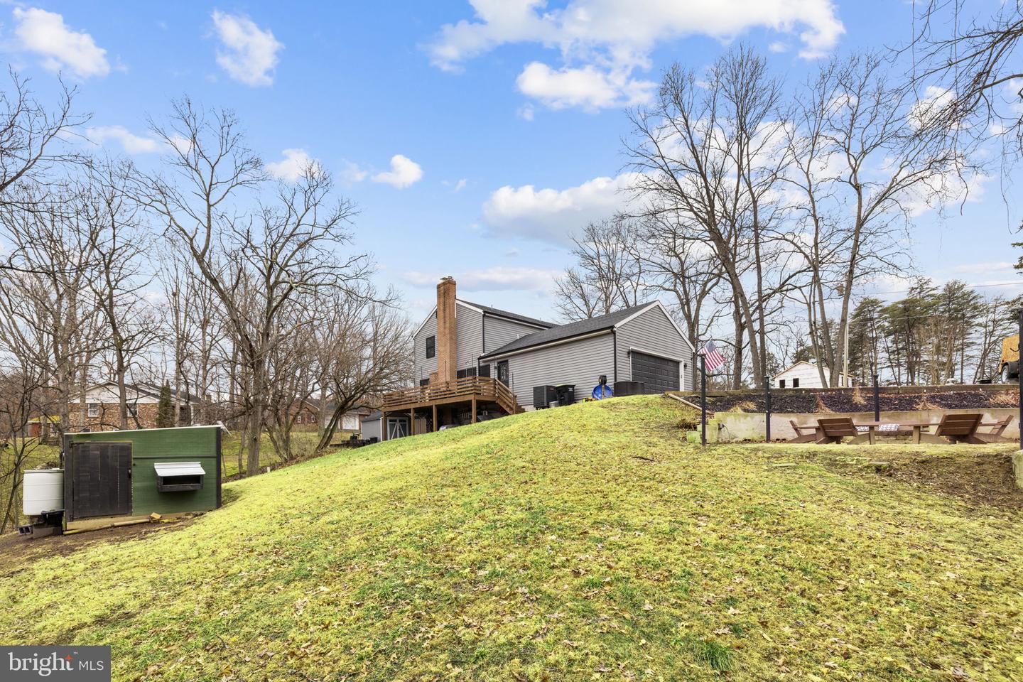 145 WEST ST, STEPHENS CITY, Virginia 22655, 4 Bedrooms Bedrooms, ,2 BathroomsBathrooms,Residential,For sale,145 WEST ST,VAFV2039894 MLS # VAFV2039894