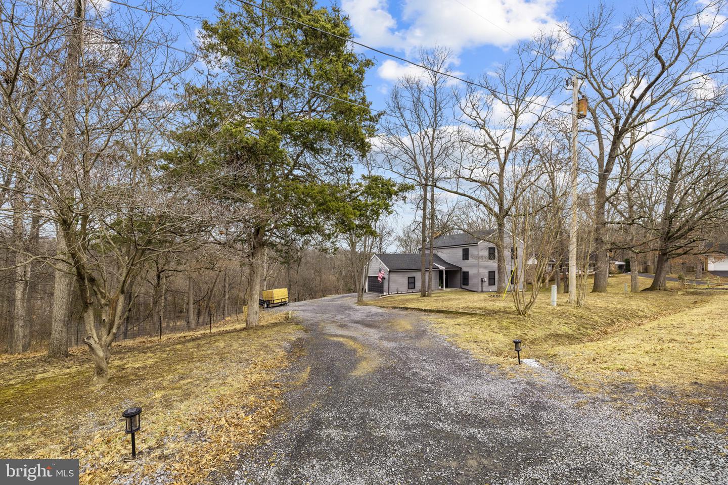 145 WEST ST, STEPHENS CITY, Virginia 22655, 4 Bedrooms Bedrooms, ,2 BathroomsBathrooms,Residential,For sale,145 WEST ST,VAFV2039894 MLS # VAFV2039894