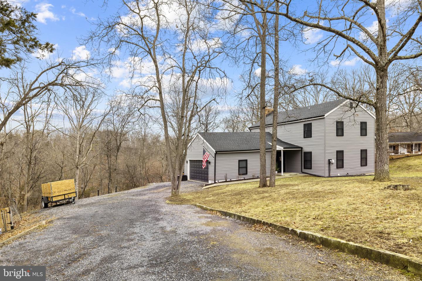 145 WEST ST, STEPHENS CITY, Virginia 22655, 4 Bedrooms Bedrooms, ,2 BathroomsBathrooms,Residential,For sale,145 WEST ST,VAFV2039894 MLS # VAFV2039894