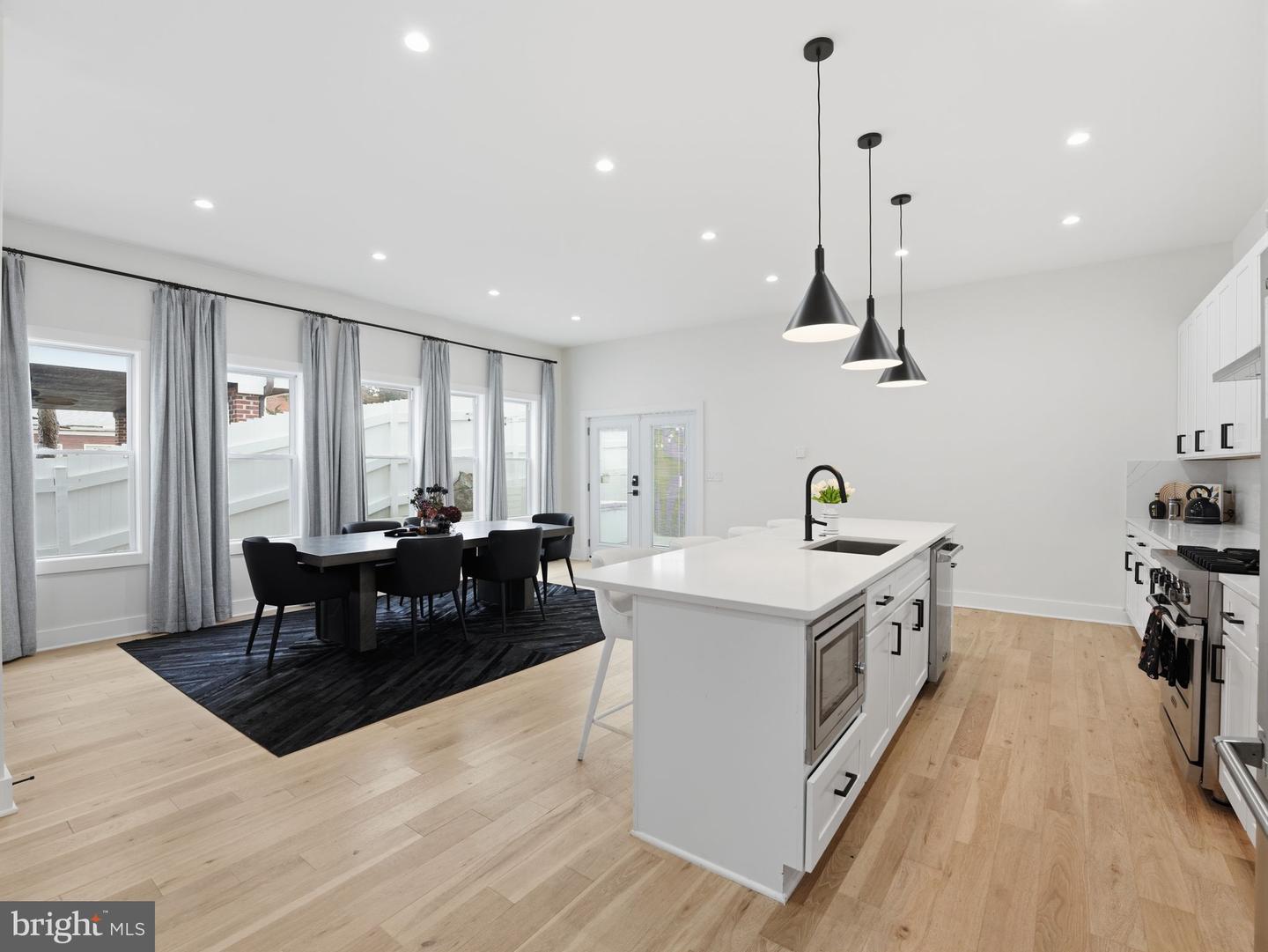 5921 2ND PL NW, WASHINGTON, District Of Columbia 20011, 4 Bedrooms Bedrooms, ,4 BathroomsBathrooms,Residential,For sale,5921 2ND PL NW,DCDC2248574 MLS # DCDC2248574