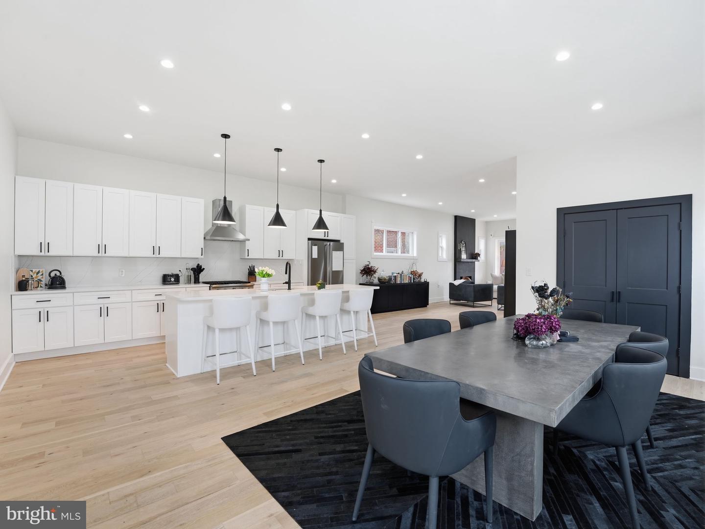 5921 2ND PL NW, WASHINGTON, District Of Columbia 20011, 4 Bedrooms Bedrooms, ,4 BathroomsBathrooms,Residential,For sale,5921 2ND PL NW,DCDC2248574 MLS # DCDC2248574