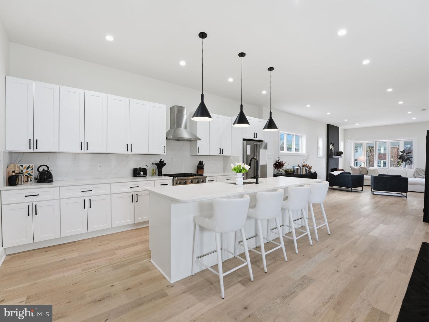 5921 2ND PL NW, WASHINGTON, District Of Columbia 20011, 4 Bedrooms Bedrooms, ,4 BathroomsBathrooms,Residential,For sale,5921 2ND PL NW,DCDC2248574 MLS # DCDC2248574