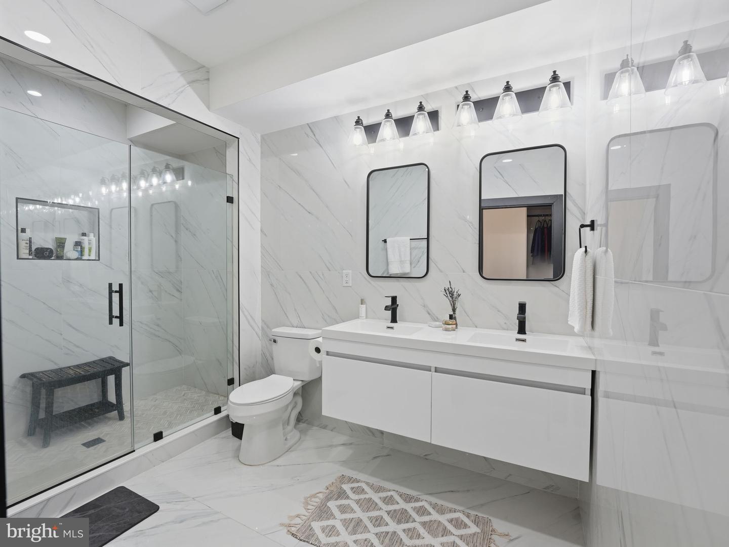 5921 2ND PL NW, WASHINGTON, District Of Columbia 20011, 4 Bedrooms Bedrooms, ,4 BathroomsBathrooms,Residential,For sale,5921 2ND PL NW,DCDC2248574 MLS # DCDC2248574