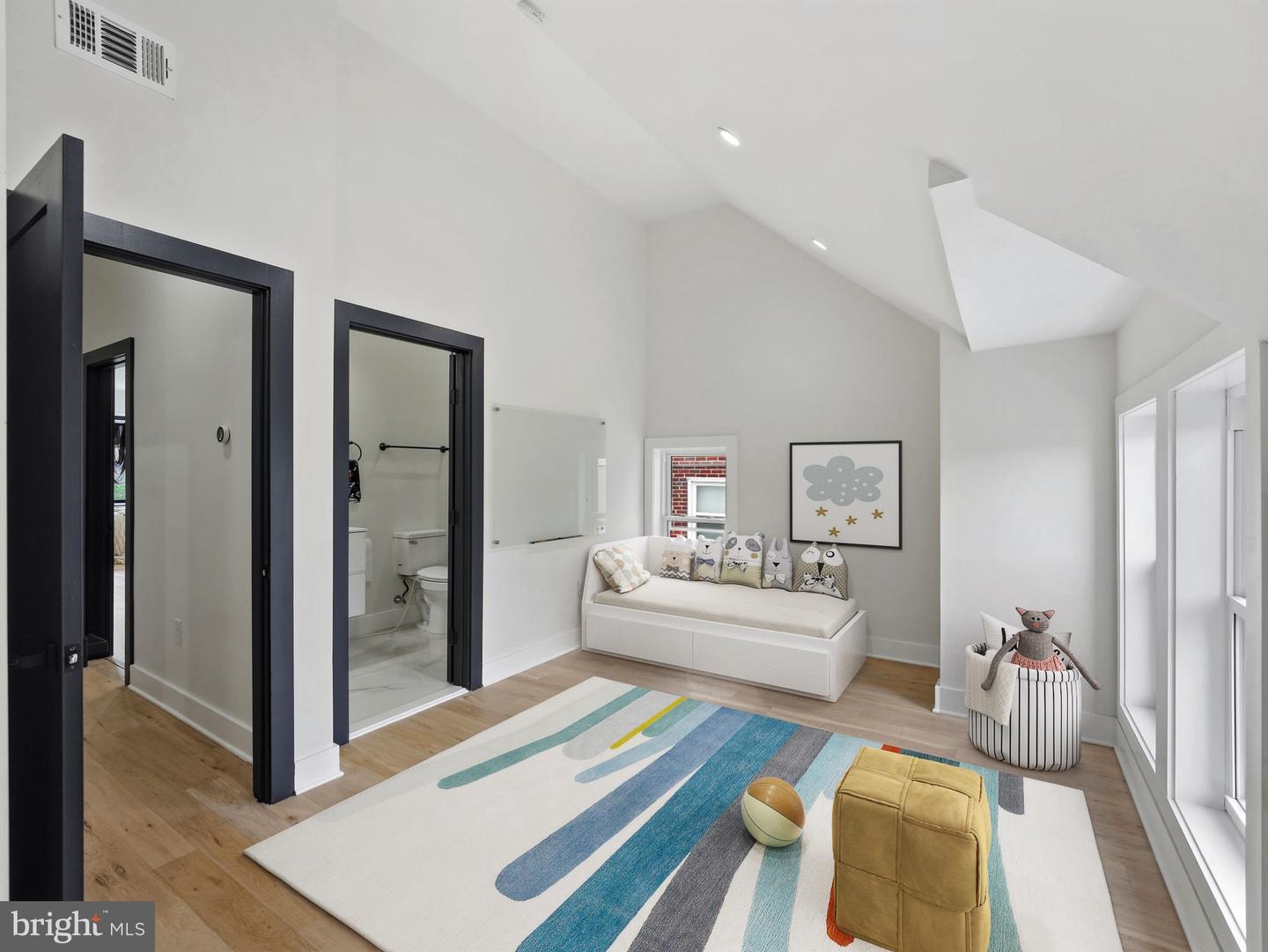 5921 2ND PL NW, WASHINGTON, District Of Columbia 20011, 4 Bedrooms Bedrooms, ,4 BathroomsBathrooms,Residential,For sale,5921 2ND PL NW,DCDC2248574 MLS # DCDC2248574