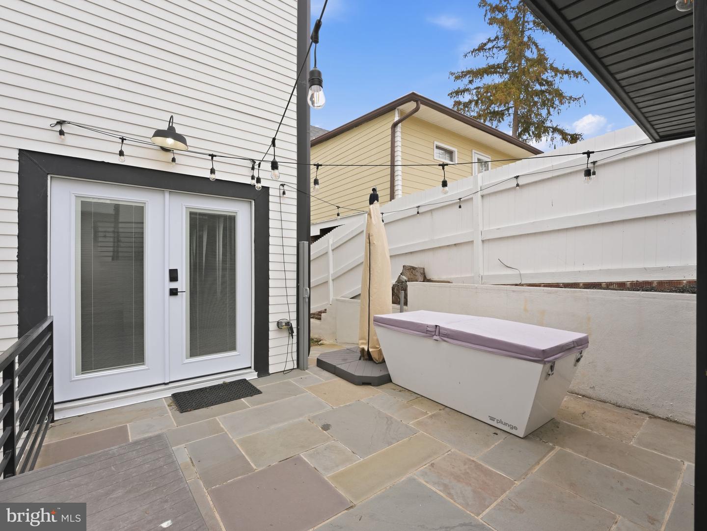 5921 2ND PL NW, WASHINGTON, District Of Columbia 20011, 4 Bedrooms Bedrooms, ,4 BathroomsBathrooms,Residential,For sale,5921 2ND PL NW,DCDC2248574 MLS # DCDC2248574