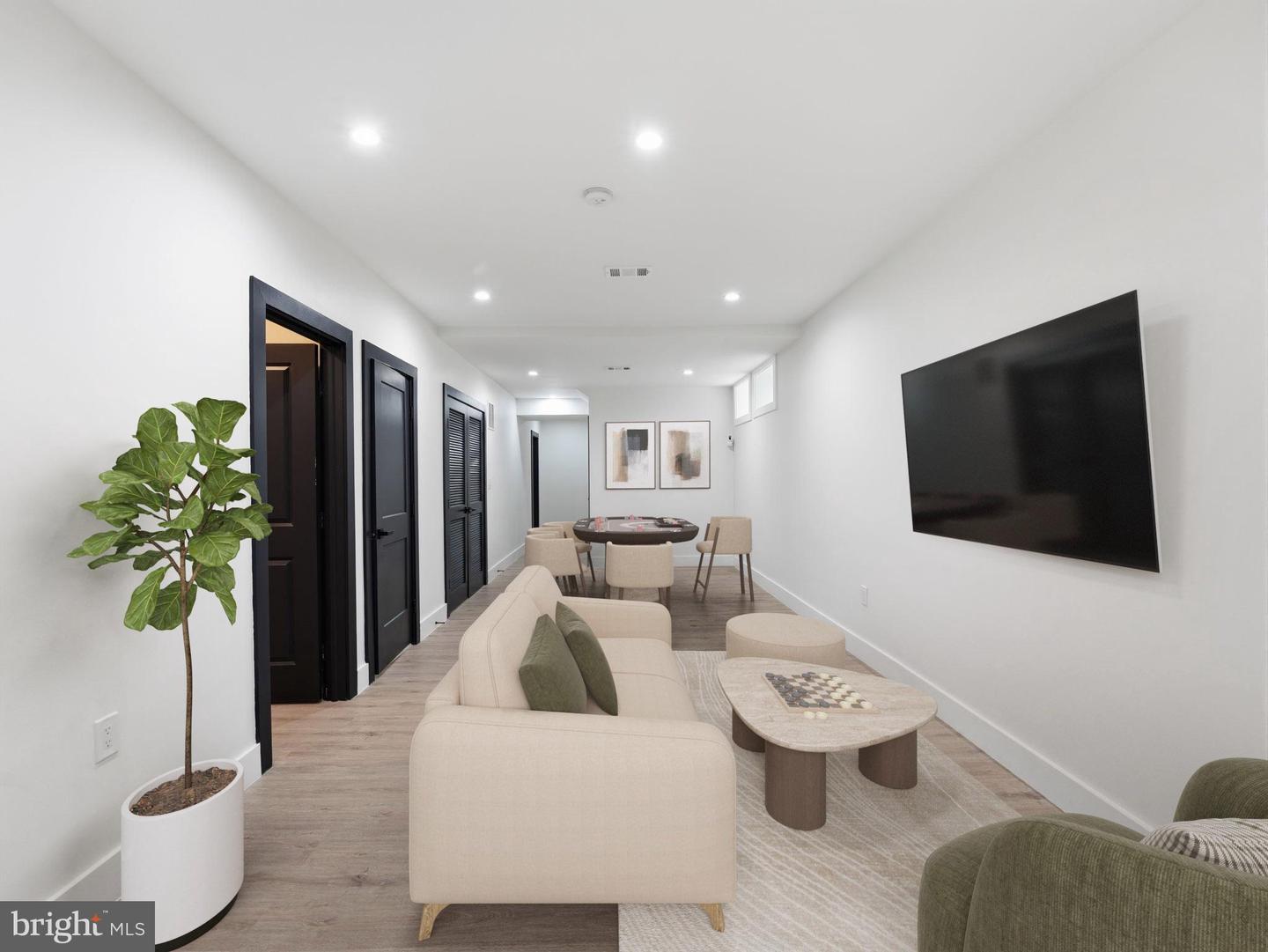 5921 2ND PL NW, WASHINGTON, District Of Columbia 20011, 4 Bedrooms Bedrooms, ,4 BathroomsBathrooms,Residential,For sale,5921 2ND PL NW,DCDC2248574 MLS # DCDC2248574