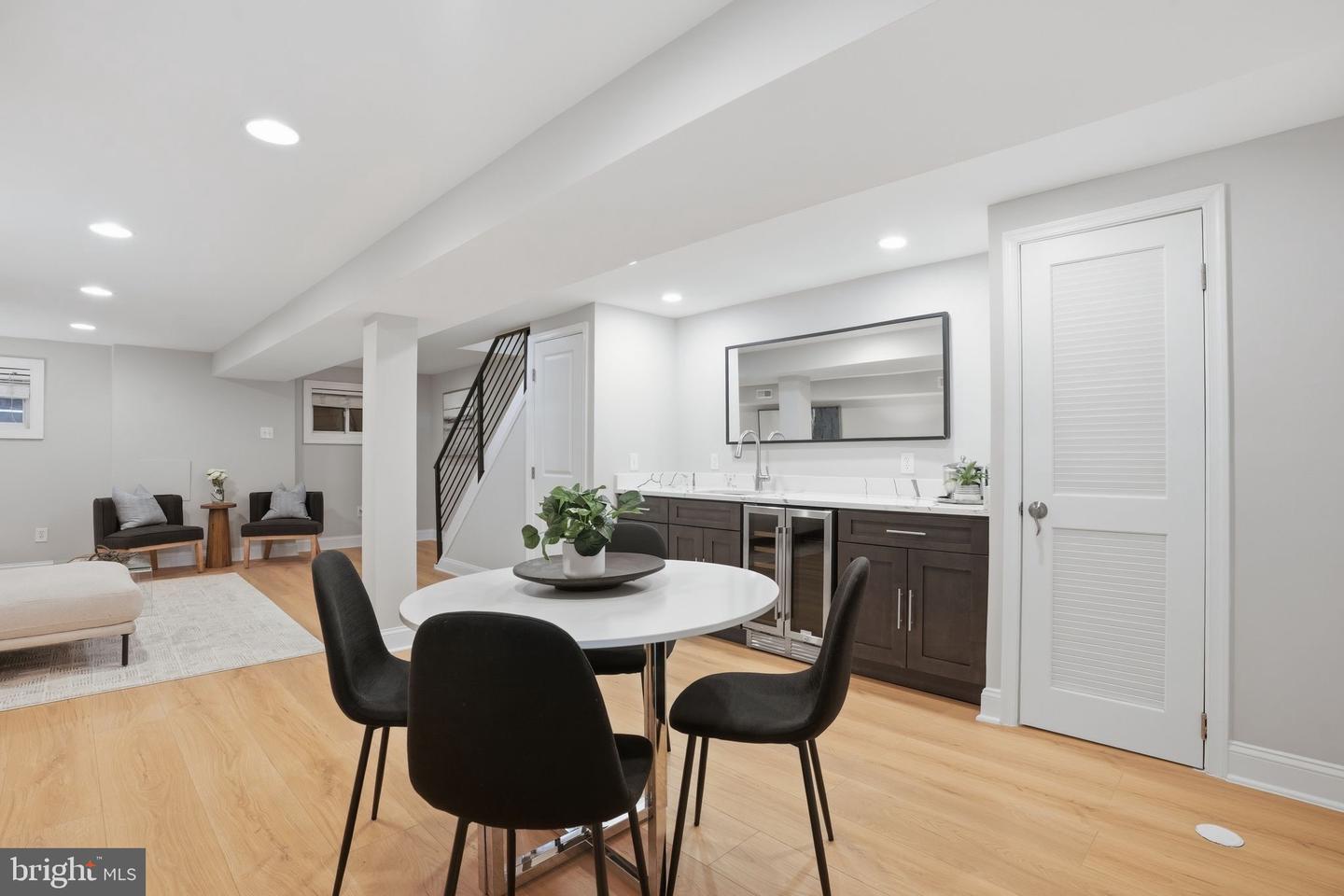 1208 SHEPHERD ST NW, WASHINGTON, District Of Columbia 20011, 3 Bedrooms Bedrooms, ,3 BathroomsBathrooms,Residential,For sale,1208 SHEPHERD ST NW,DCDC2248646 MLS # DCDC2248646